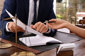 Law & Professional Services